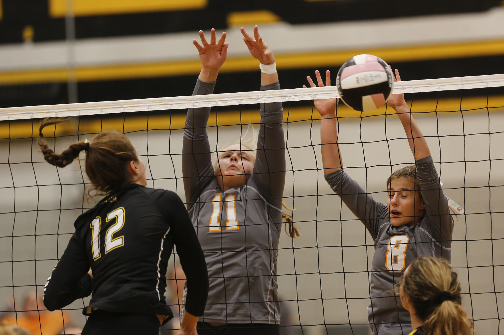 Vball Clear Lake Tri 5